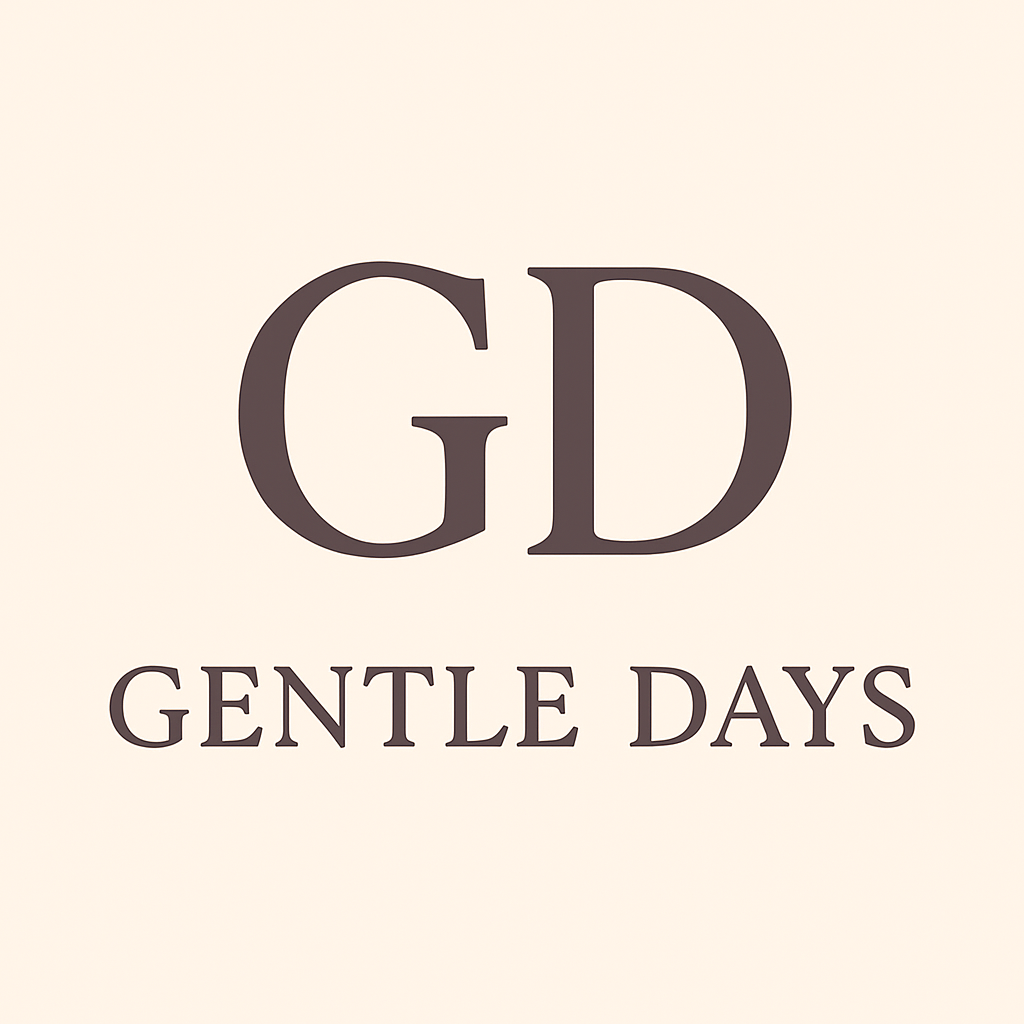 Gentle Days Toolkit